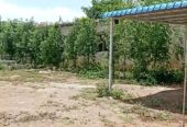 1 Acre Farmhouse in Kukinda Dharur Vikarabad