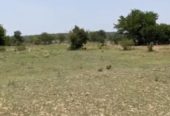 23 Acres Farmland in Annasagar