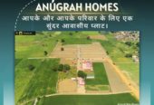 100 sqr yard Farm Plot near Noida Airport Jewar