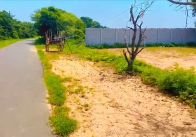 1 Acre 15 Guntas for sale in Siddipet