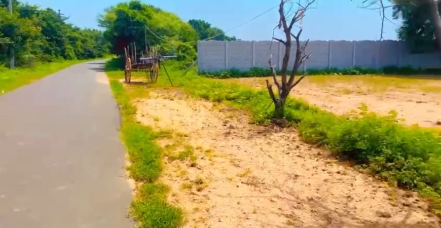 1 Acre 15 Guntas for sale in Siddipet