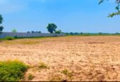 1 Acre 15 Guntas for sale in Siddipet