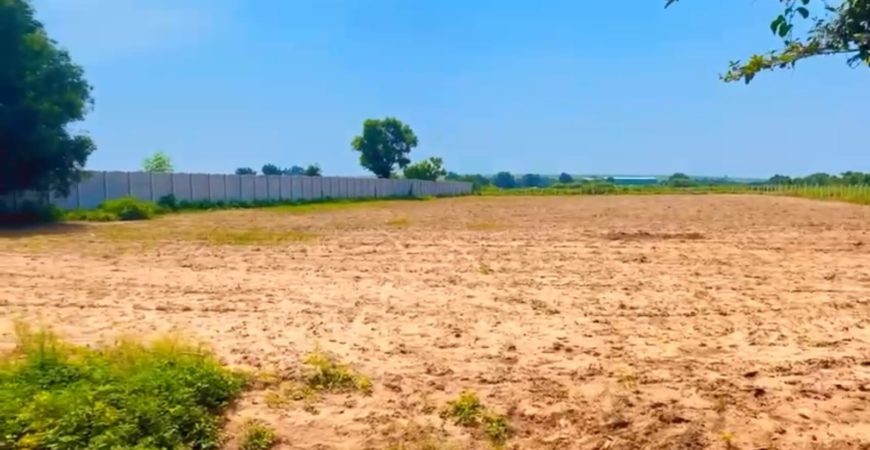 1 Acre 15 Guntas for sale in Siddipet