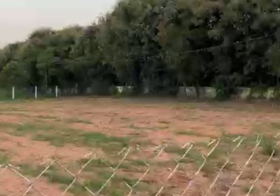 2184 Sq Yds Farmland in Shamshabad