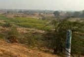 1203 Acres Agriculture Land Near Agra Toll Plaza