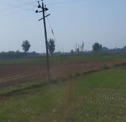 100 Acre Agriculture Land in Mohali