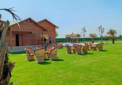 Farmland for sale in Sector 150 Noida