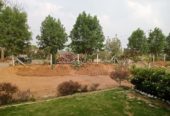 86 Acres Gated community Premium Farm Villa Plots