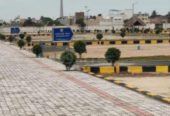 Villa plots in Poonamalle Kuthambakkam Chennai