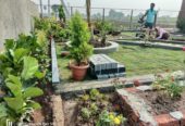 FARM PLOTS AT Riverfront