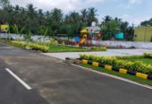 600 sqft Villa Plot in chennai Bangalore highway