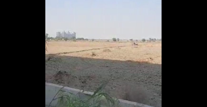 250 ACRES Land in Noida Greater Noida