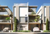 Ultra Luxury Gated Community Villas with Elevator