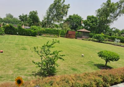 Build your Own Farm House In Noida