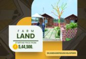 Farm Land near Yadagirigutta || Low investments,