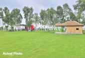 Luxury Farmland in Noida Expressway with Registry