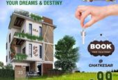 LUXURY DUPLEX VILLAS AT GHATKESAR