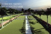 Tranquil Valley Residential Villa plots Projects