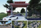 Tranquil Valley Residential Villa plots Projects