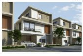 Luxury gated Community Villas in Wadakpally