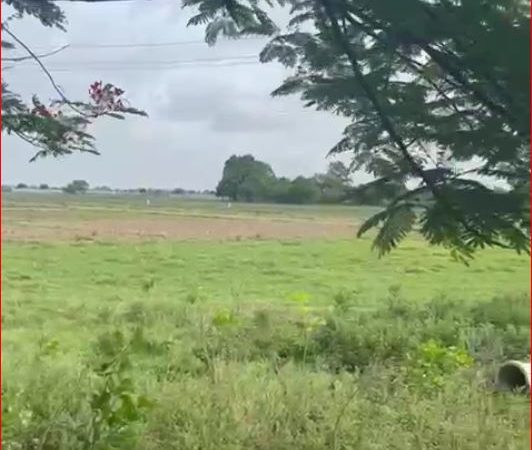 5 acres in Pocharam