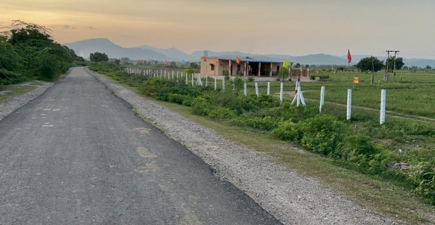 Sri Sai Siri Agri Farms