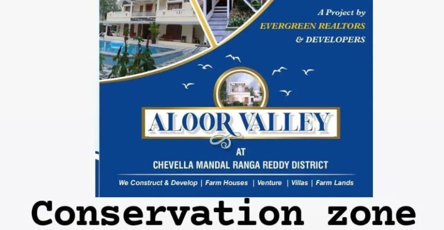 ALOOR VALLEY Villa Project at MUDIMYAL VILLAGE