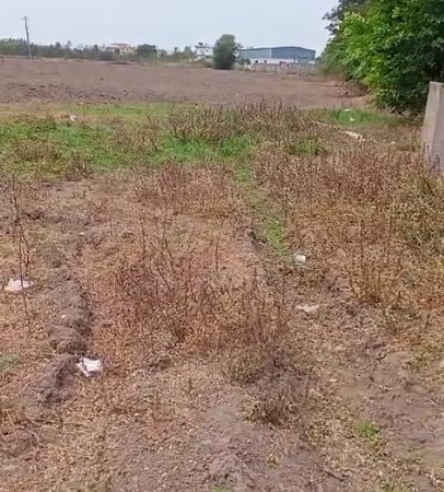 22 acres Farm Land in Jinnaram Mandal