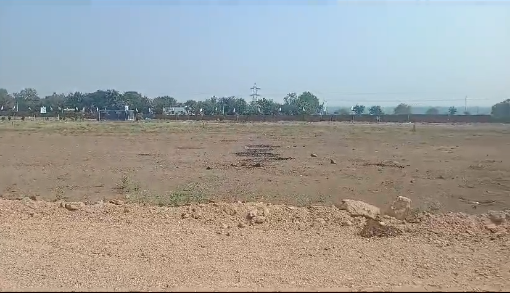 14 acres Farm Land near Bijapur highway