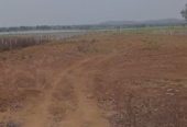 22 acres Farm Land in Jinnaram Mandal