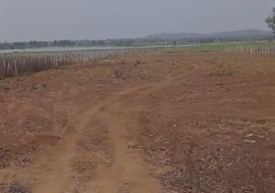 22 acres Farm Land in Jinnaram Mandal