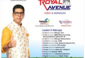 REAL VISION, Royal Avenue Project at Warangal