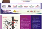 REAL VISION, Royal Avenue Project at Warangal