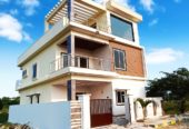 LUXURY TRIPLEX VILLA LUMBINI PHASE 4R THALLAVALASA