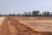 Villa Plots @ ORR, TCS ADIBATLA