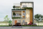 TRIPLEX LUXURY VILLAS NEAR NAGOLE