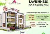 Green Tech O2 Villas @Rameswaram Banda, Exit4