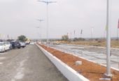 Villa Plots @Mumbai highway