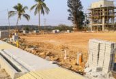 Premium Villa Plots @BANGALORE – MYSORE HIGHWAY