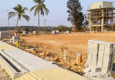 Premium Villa Plots @BANGALORE – MYSORE HIGHWAY