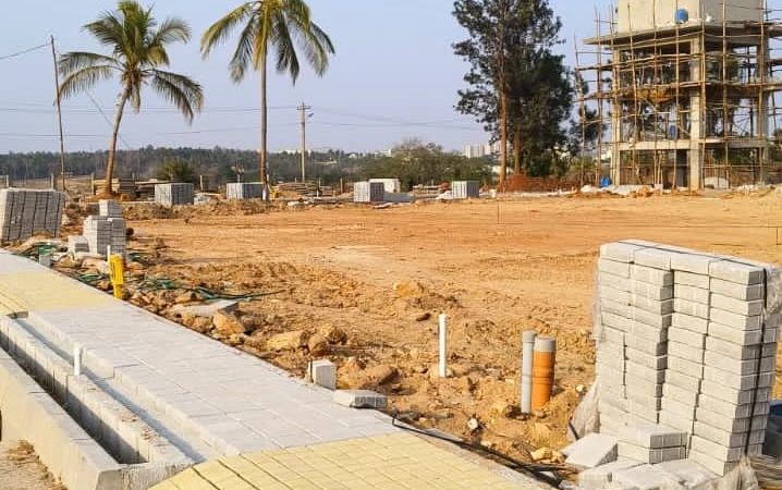 Premium Villa Plots @BANGALORE – MYSORE HIGHWAY