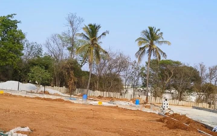 Premium Villa Plots @BANGALORE – MYSORE HIGHWAY