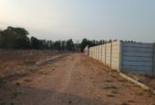 10 Guntas Farm Land near Bijapur Highway