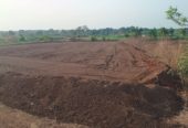 20 Guntas Farm Land in Chevella