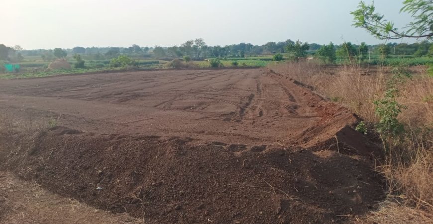 20 Guntas Farm Land in Chevella