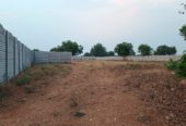 5 Gunta Farm Land in Yethbarpally Village