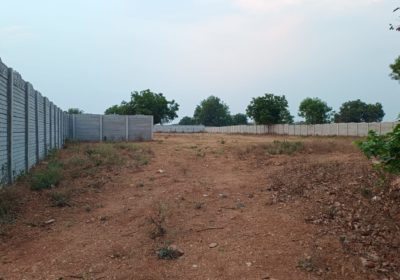 5 Gunta Farm Land in Yethbarpally Village