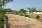 23 gunta Farm land in Nakkalapally Village