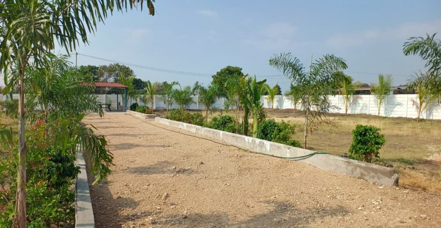 23 gunta Farm land in Nakkalapally Village