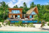 Villa for sale in Bay Town Villas&Resorts Bapatla